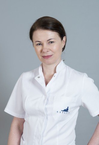 Aspazja - Aspazja