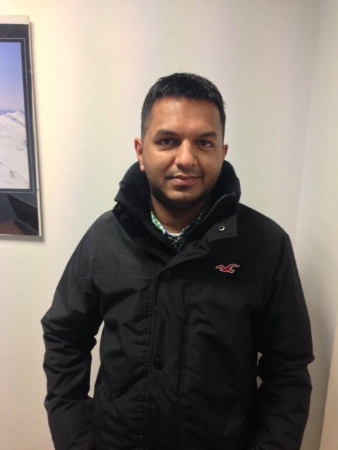 عيادة طموح لتساقط الشعر - لندن - Aspiration Hair Loss Clinic - London