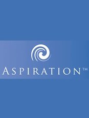 عيادة طموح لتساقط الشعر - لندن - Aspiration Hair Loss Clinic - London