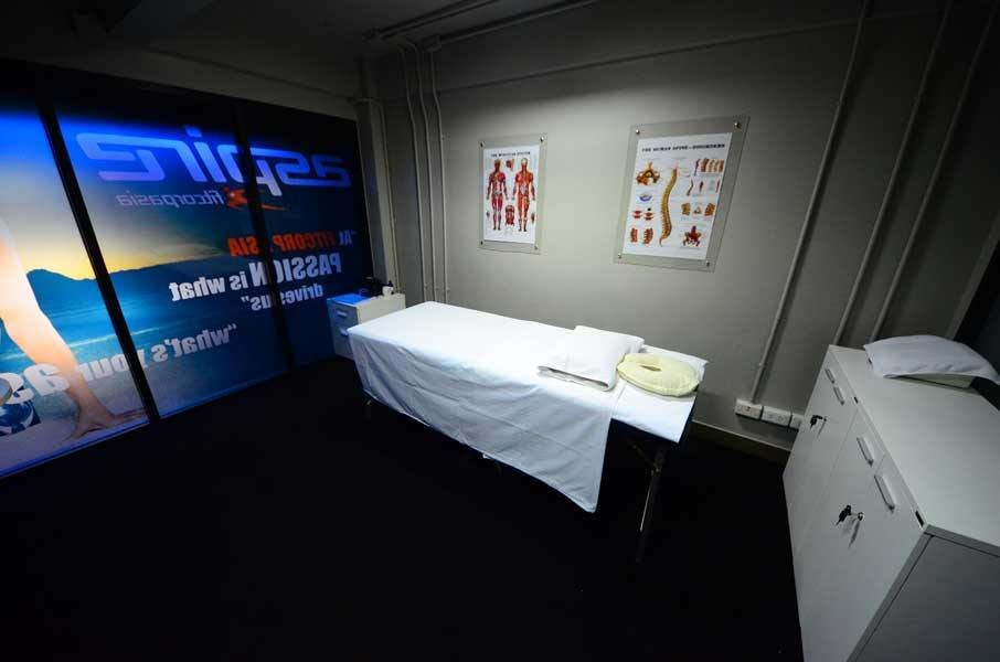 Aspire Physio Center - Aspire Physio Center