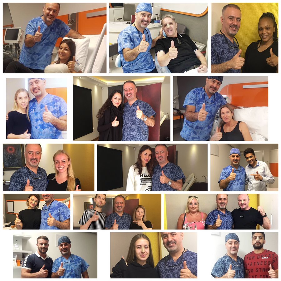 Assoc. Dr. Fatih Uygur / Plastic Reconstructive and Aesthetic Clinic - Assoc. Dr. Fatih Uygur / Plastic Reconstructive and Aesthetic Clinic