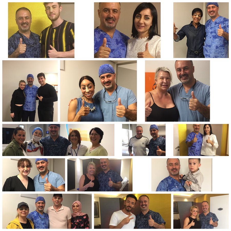 Assoc. Dr. Fatih Uygur / Plastic Reconstructive and Aesthetic Clinic - Assoc. Dr. Fatih Uygur / Plastic Reconstructive and Aesthetic Clinic