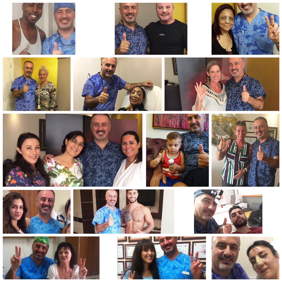 Assoc. Dr. Fatih Uygur / Plastic Reconstructive and Aesthetic Clinic - Assoc. Dr. Fatih Uygur / Plastic Reconstructive and Aesthetic Clinic