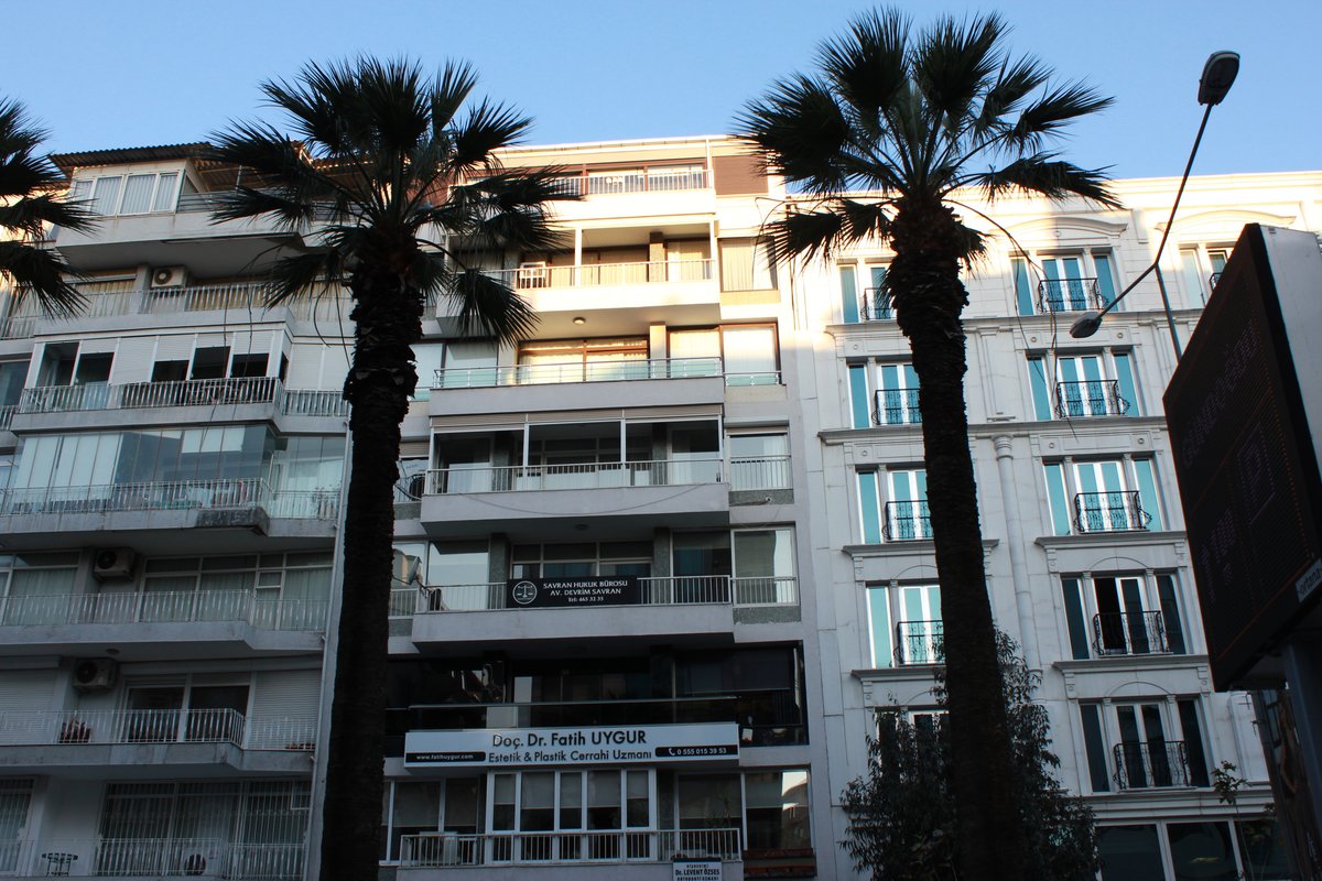 Assoc. Dr. Fatih Uygur / Plastic Reconstructive and Aesthetic Clinic - Assoc. Dr. Fatih Uygur / Plastic Reconstructive and Aesthetic Clinic