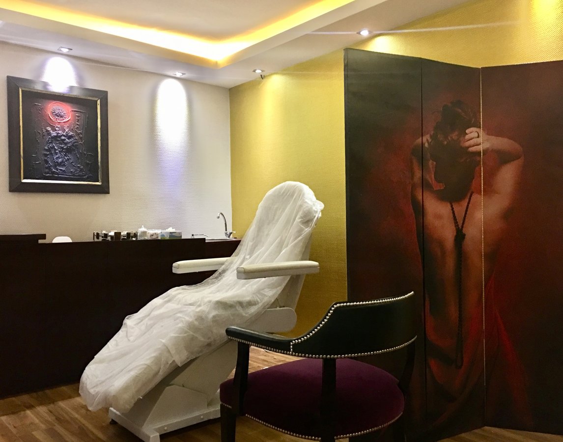 Assoc. Dr. Fatih Uygur / Plastic Reconstructive and Aesthetic Clinic - Assoc. Dr. Fatih Uygur / Plastic Reconstructive and Aesthetic Clinic