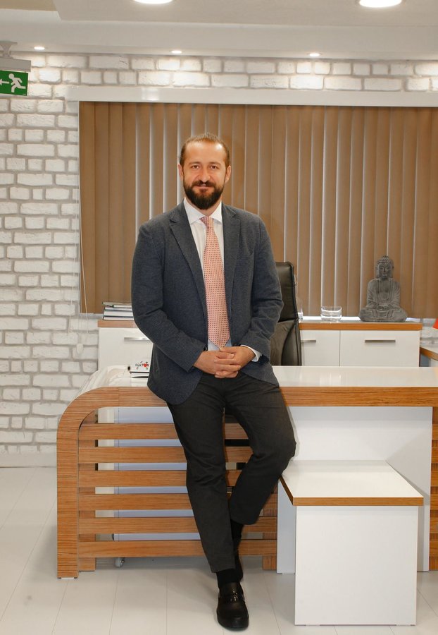 Assoc. Prof. Dr. Candemir Ceran Clinic - Assoc. Prof. Dr. Candemir Ceran Clinic