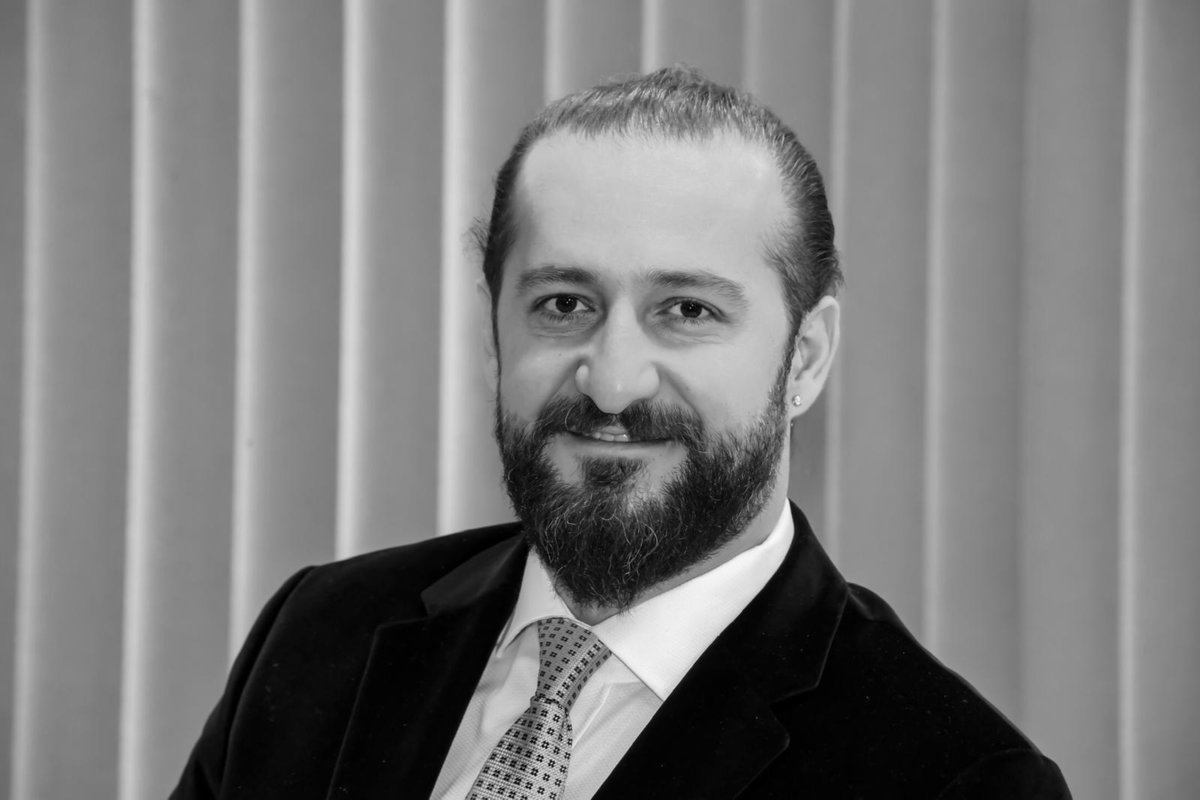 Assoc. Prof. Dr. Candemir Ceran Clinic - Assoc. Prof. Dr. Candemir Ceran Clinic