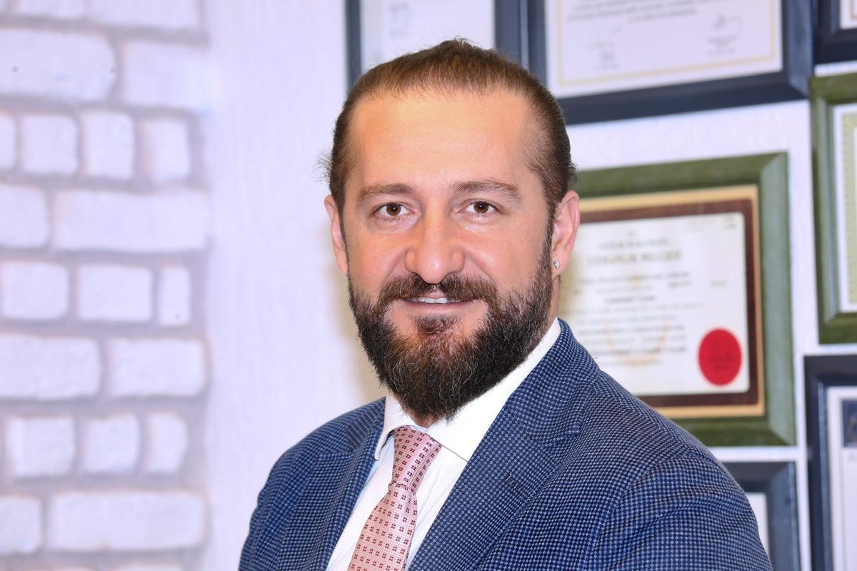 Assoc. Prof. Dr. Candemir Ceran Clinic - Assoc. Prof. Dr. Candemir Ceran Clinic