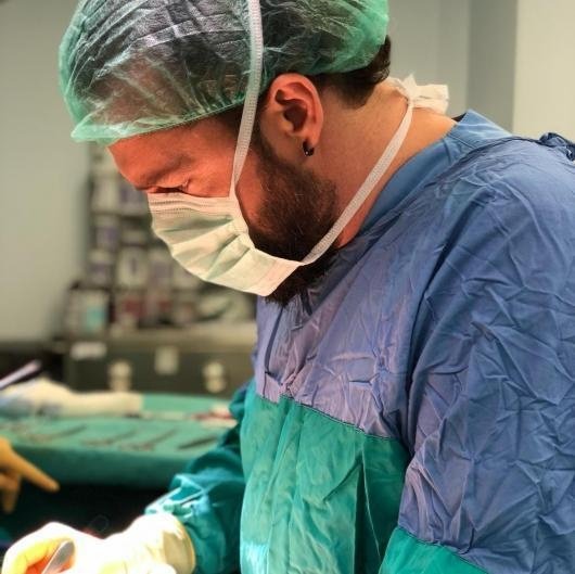 Assoc. Prof. Dr. Candemir Ceran Clinic - Assoc. Prof. Dr. Candemir Ceran Clinic