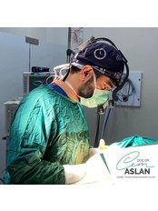 Assoc. Prof. Dr Cem Aslan Clinic - Assoc. Prof. Dr Cem Aslan Clinic