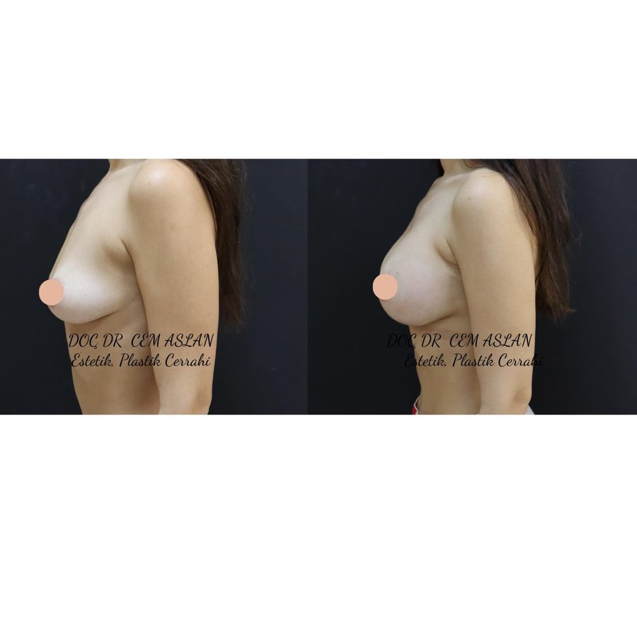 Assoc. Prof. Dr Cem Aslan Clinic - Assoc. Prof. Dr Cem Aslan Clinic