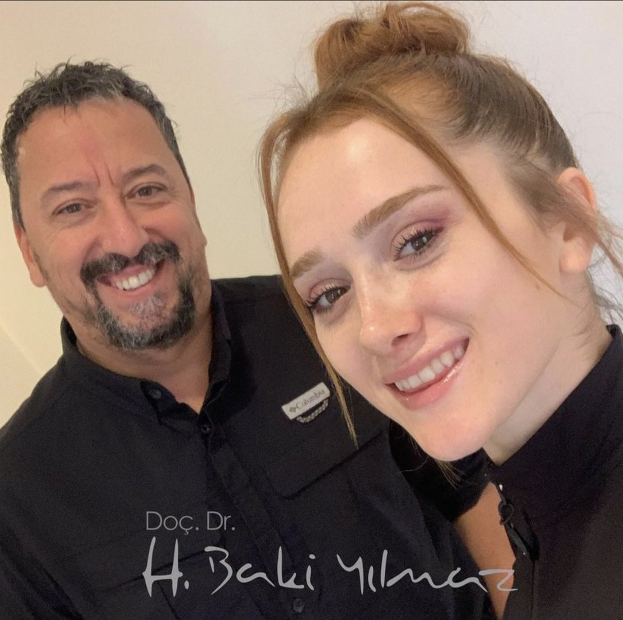 Assoc. Prof. Dr. H. Baki Yilmaz - Assoc. Prof. Dr. H. Baki Yilmaz