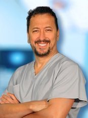 Assoc. Prof. Dr. H. Baki Yilmaz - Assoc. Prof. Dr. H. Baki Yilmaz