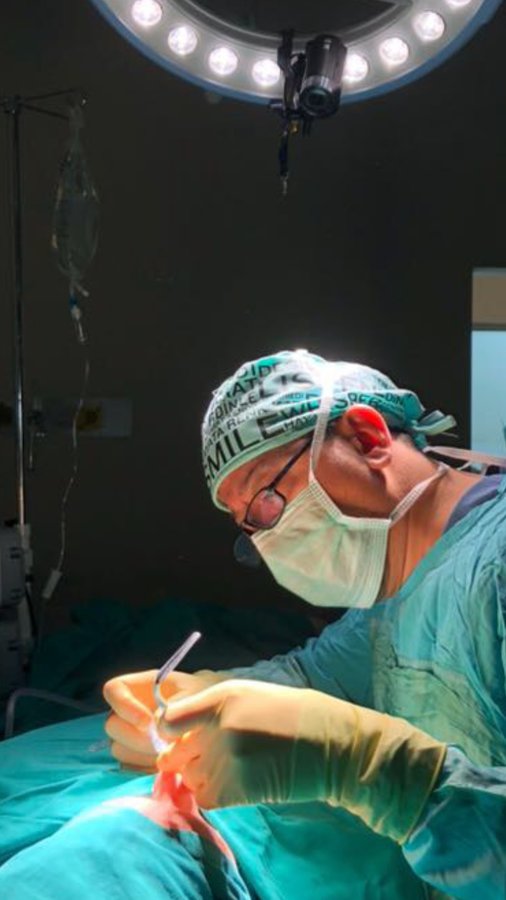 Assoc. Prof. Dr. H. Baki Yilmaz - Assoc. Prof. Dr. H. Baki Yilmaz