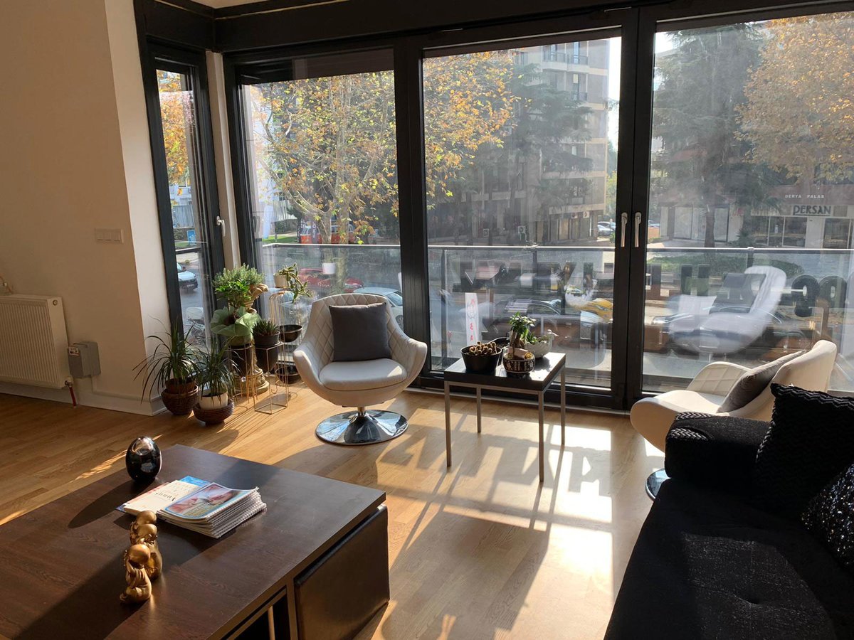 Assoc. Prof. Dr. H. Baki Yilmaz - Assoc. Prof. Dr. H. Baki Yilmaz