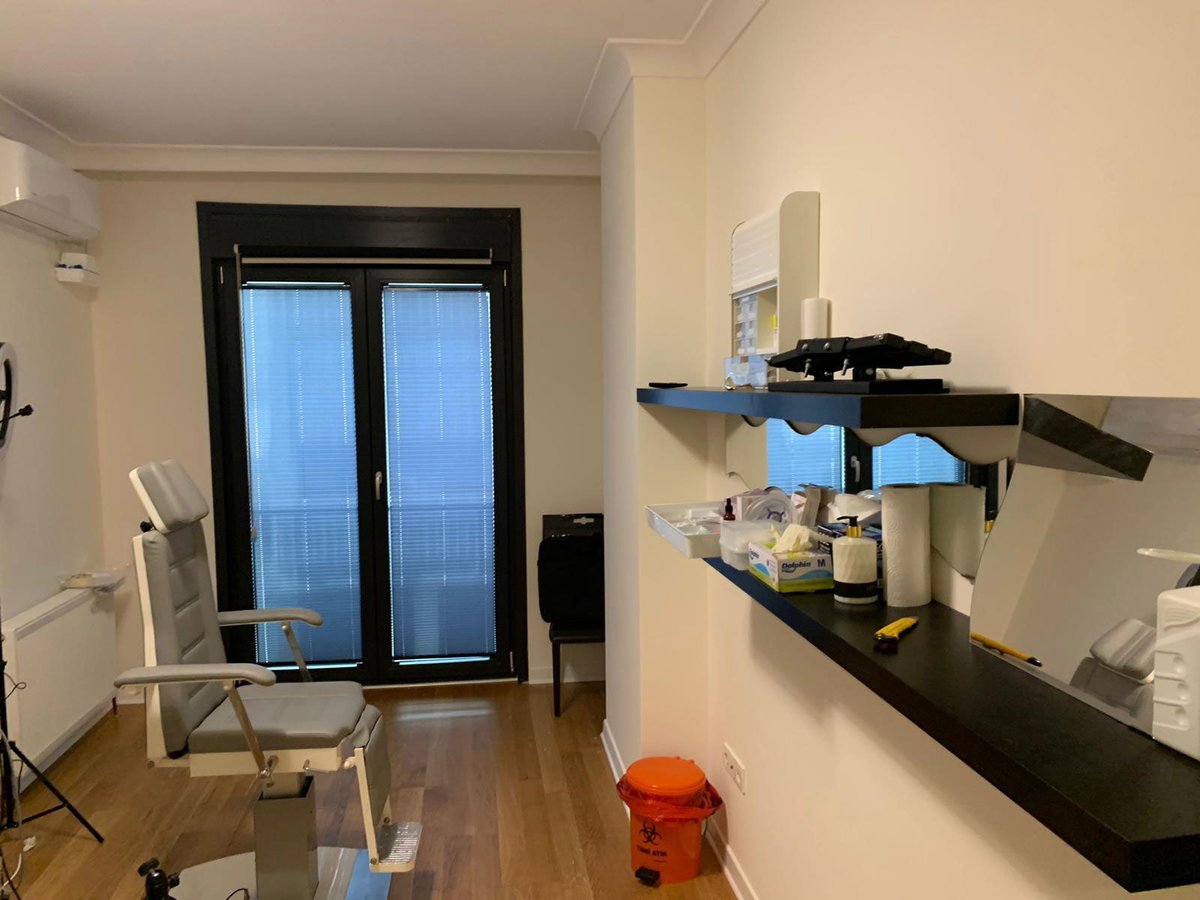 Assoc. Prof. Dr. H. Baki Yilmaz - Assoc. Prof. Dr. H. Baki Yilmaz