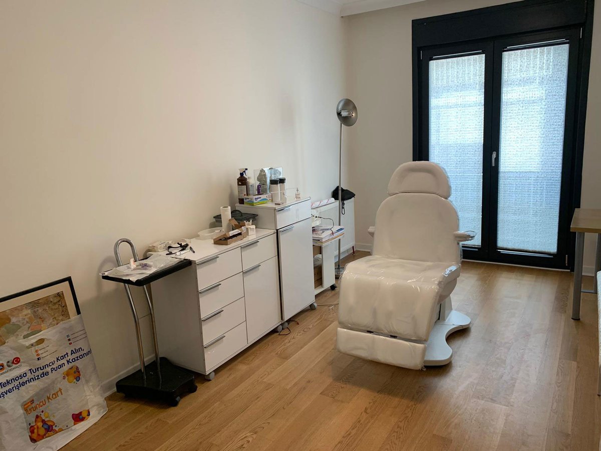 Assoc. Prof. Dr. H. Baki Yilmaz - Assoc. Prof. Dr. H. Baki Yilmaz