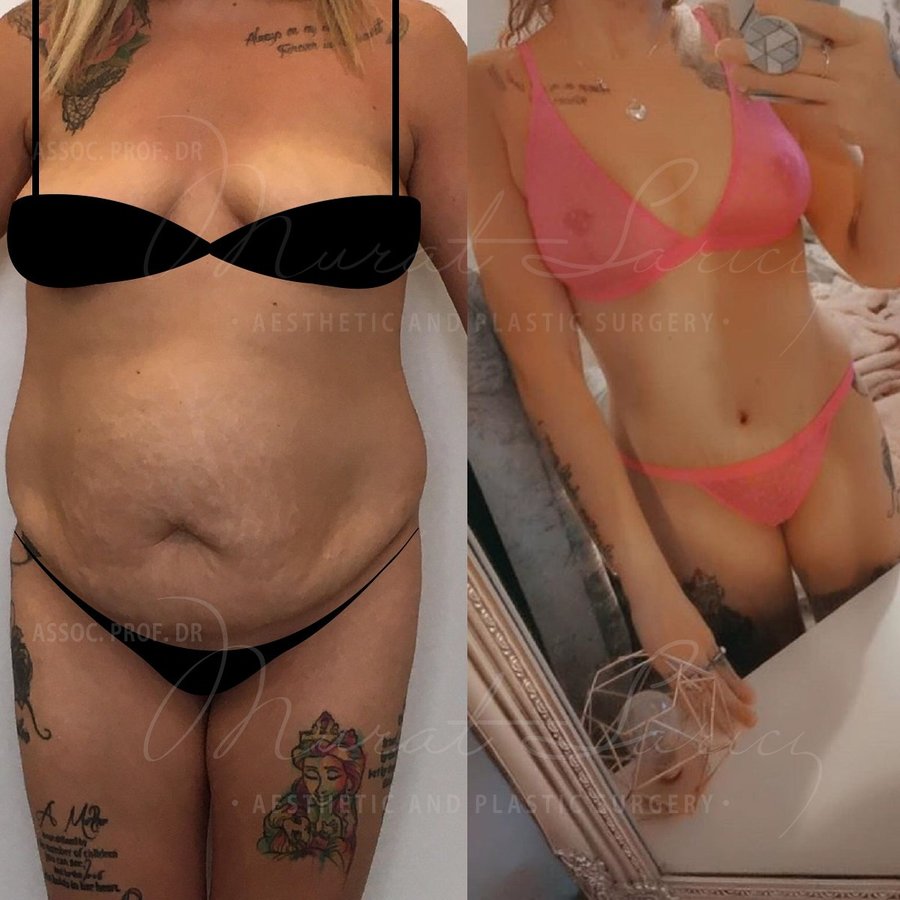 Assoc. Prof. Murat Sarıcı - Assoc. Prof. Murat Sarıcı