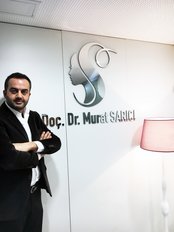Assoc. Prof. Murat Sarıcı - Assoc. Prof. Murat Sarıcı