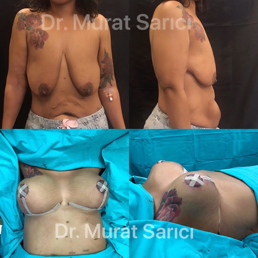 Assoc. Prof. Murat Sarıcı - Assoc. Prof. Murat Sarıcı