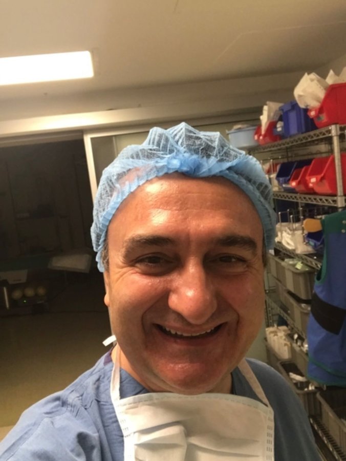 Assoc Prof. Okan ARAR - Assoc Prof. Okan ARAR