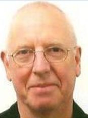 Assoc. Prof. Peter Nottle - Windsor - Assoc. Prof. Peter Nottle - Windsor