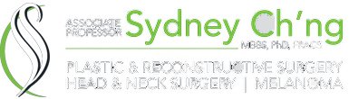 Associate Professor Sydney Ch'ng - Associate Professor Sydney Ch'ng