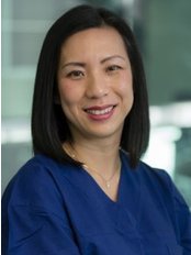 Associate Professor Sydney Ch'ng - Associate Professor Sydney Ch'ng