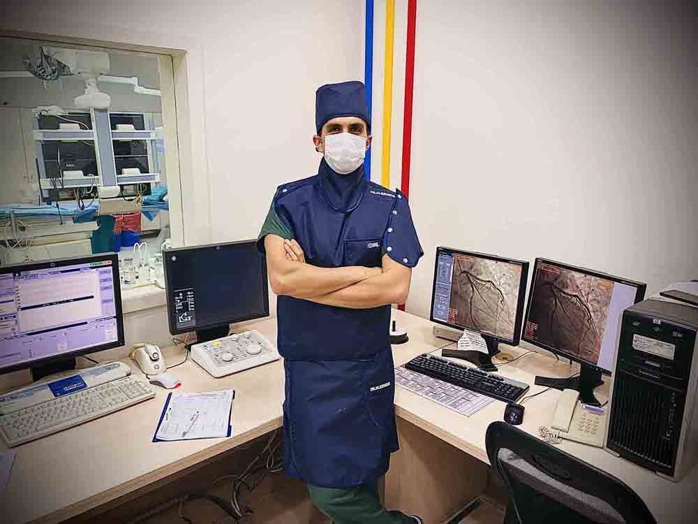 Assoc.Prof. Dr. Muhammed Keskin Heart Clinic - Assoc.Prof. Dr. Muhammed Keskin Heart Clinic