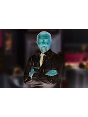 Assoc.Prof.Dr.Ömer Yoldaş - Assoc.Prof.Dr.Ömer Yoldaş