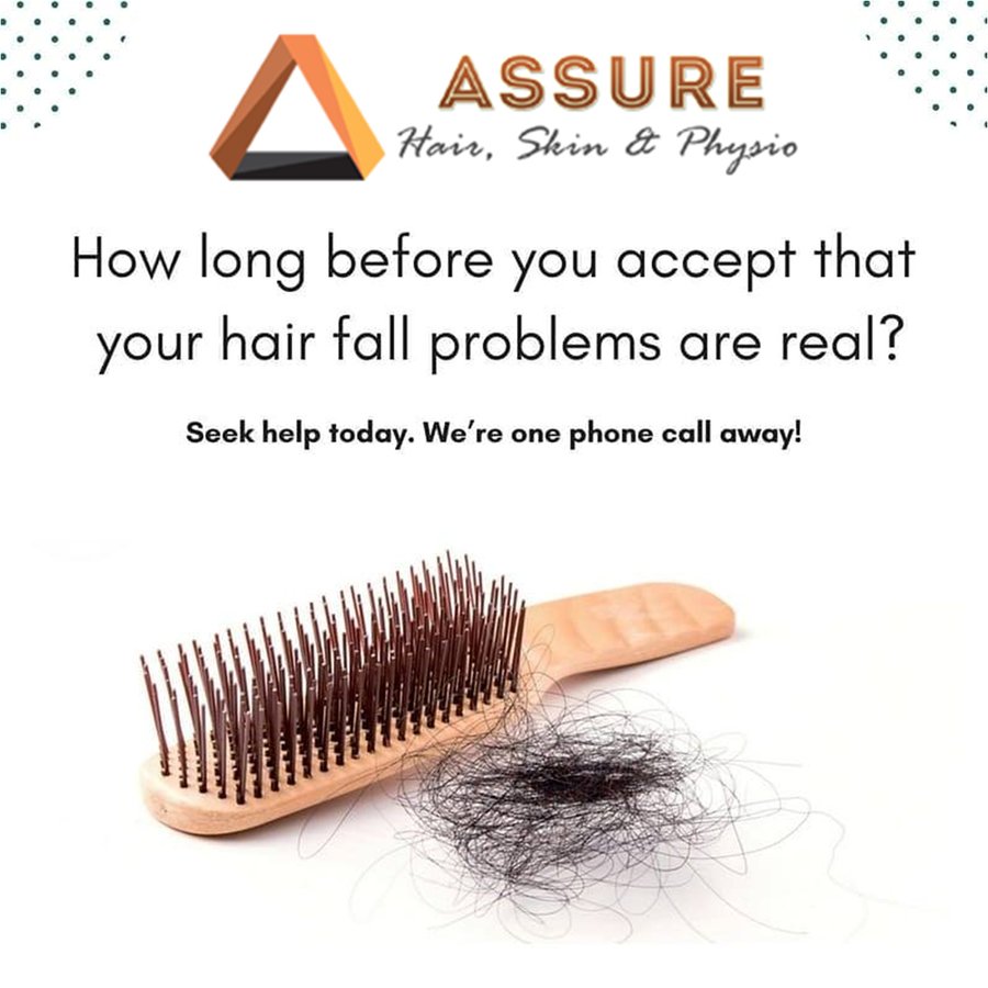 Assure Clinic - Assure Clinic