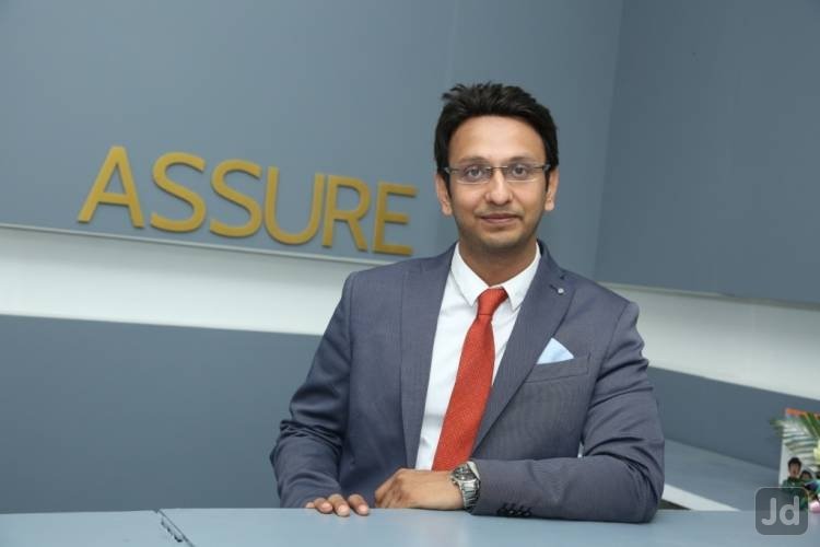 Assure Clinic - Assure Clinic