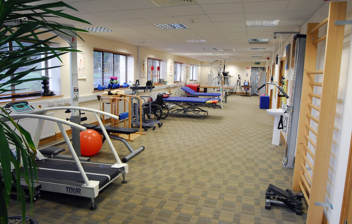 AST Physiotherapy & Rehabilitation - AST Physiotherapy & Rehabilitation