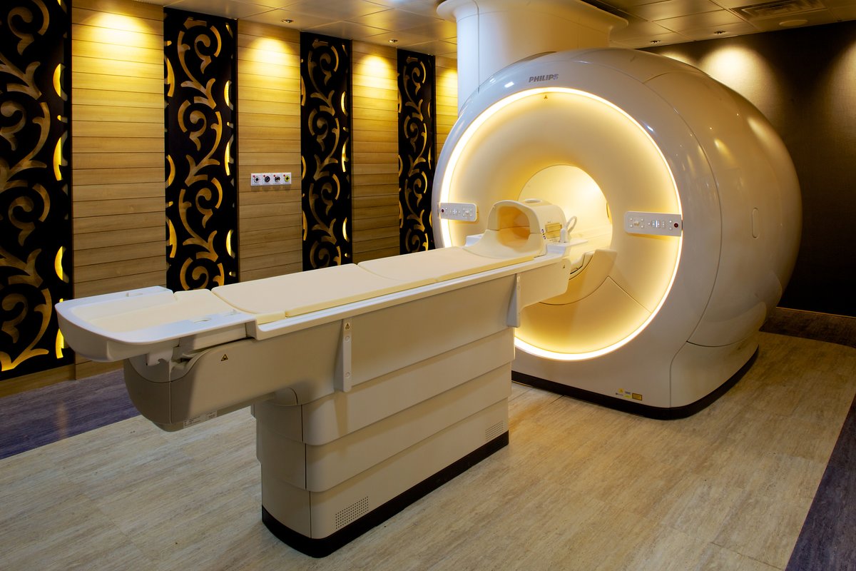 Aster Medcity Kochi (INDIA) - Aster Medcity Kochi (INDIA)