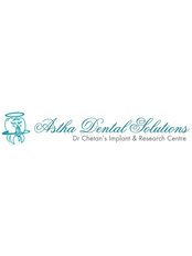 Astha Dental Solutions - Astha Dental Solutions