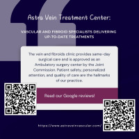 Astra Vein Treatment Center - Astra Vein Treatment Center