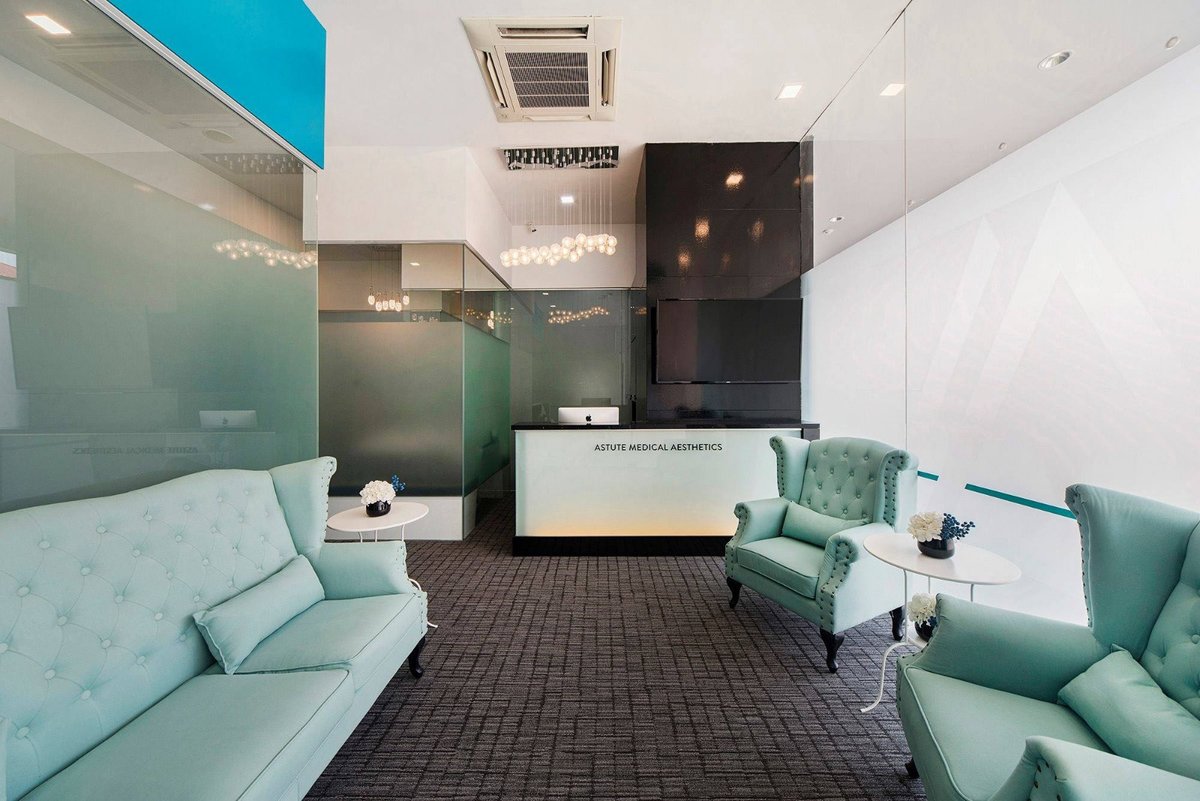 Astute Medical Aesthetics and Laser Clinic - Astute Medical Aesthetics and Laser Clinic