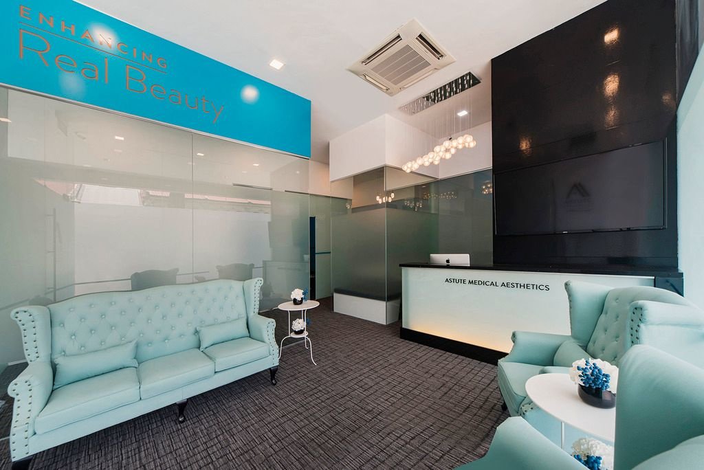 Astute Medical Aesthetics and Laser Clinic - Astute Medical Aesthetics and Laser Clinic