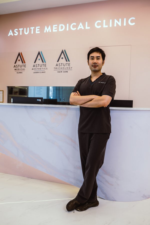 Astute Medical Clinic - Astute Medical Clinic