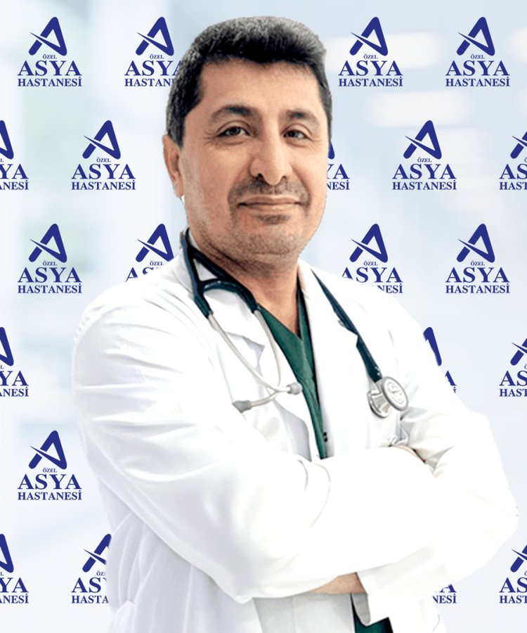 Asya Hospital - Asya Hospital