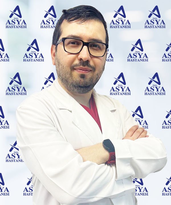 Asya Hospital - Asya Hospital