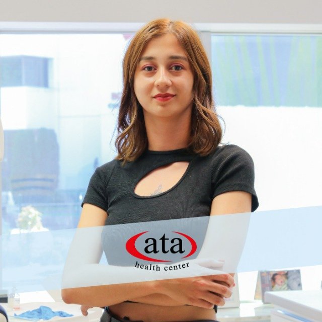 مركز عطا الصحي - Ata Health Center