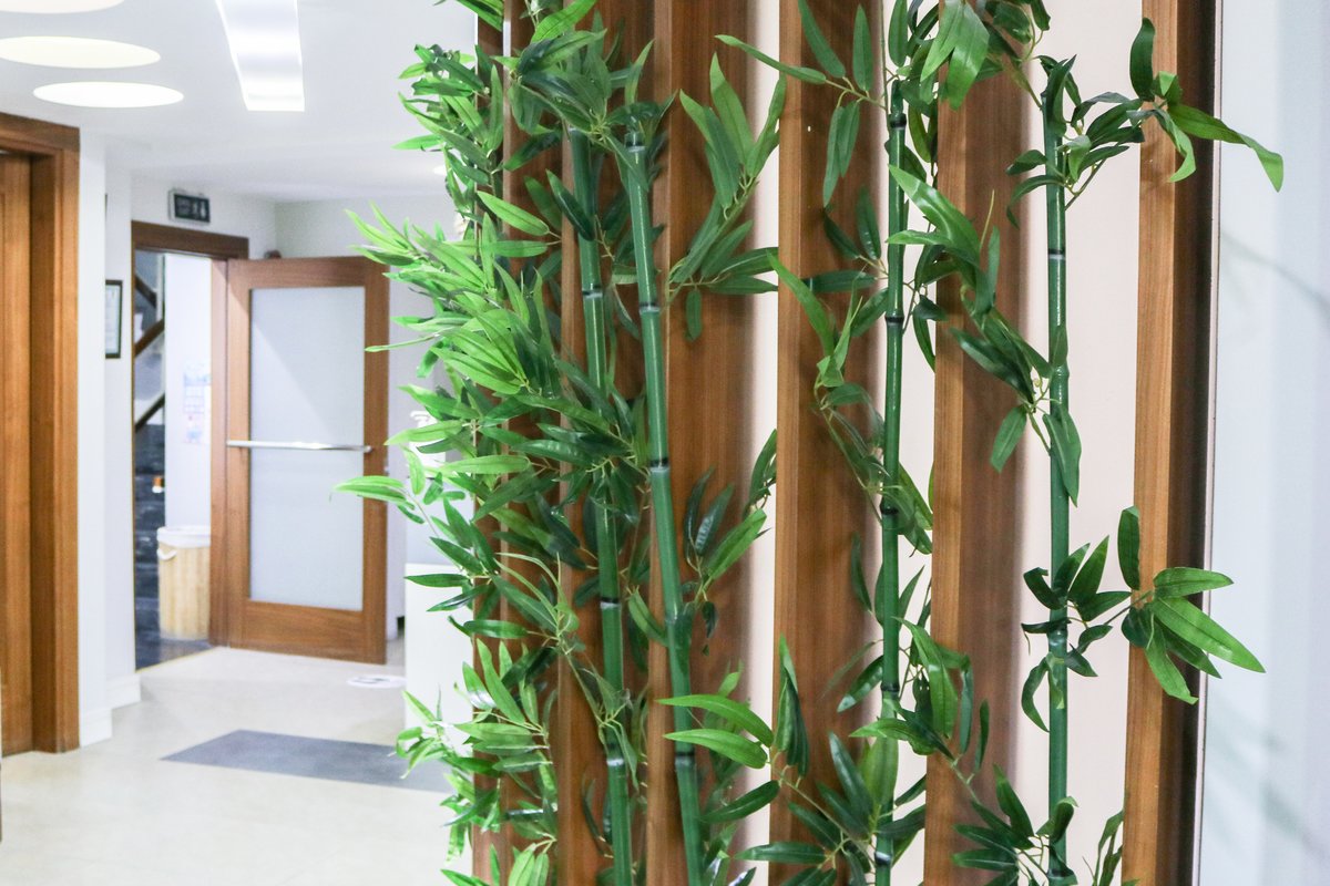 مركز عطا الصحي - Ata Health Center