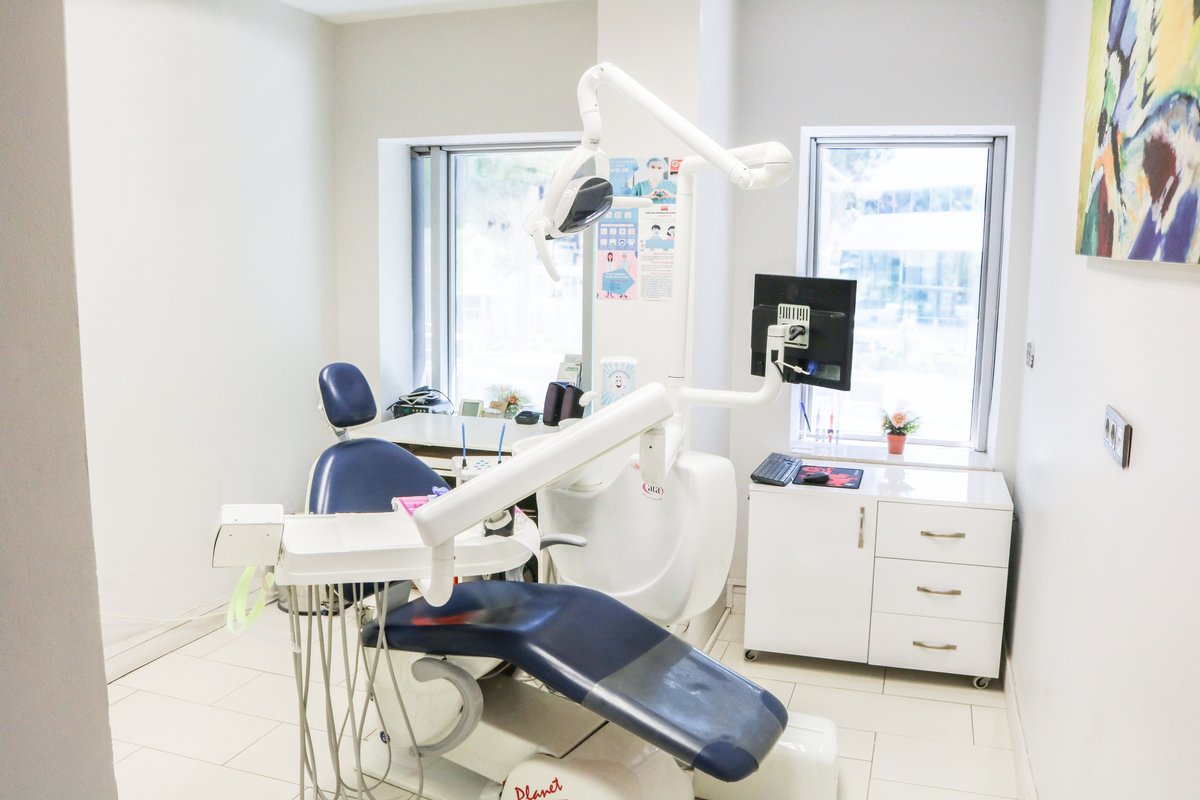 مركز عطا الصحي - Ata Health Center