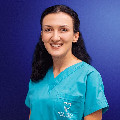 ATA PERA DENTAL CENTER - İsrail - ATA PERA DENTAL CENTER - İsrail