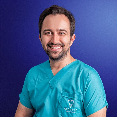 ATA PERA DENTAL CENTER - Istanbul - ATA PERA DENTAL CENTER - Istanbul