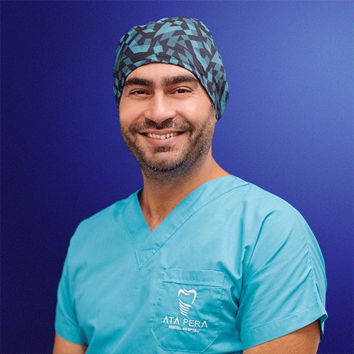 ATA PERA DENTAL CENTER - Istanbul - ATA PERA DENTAL CENTER - Istanbul