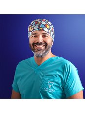 ATA PERA DENTAL CENTER - Istanbul - ATA PERA DENTAL CENTER - Istanbul