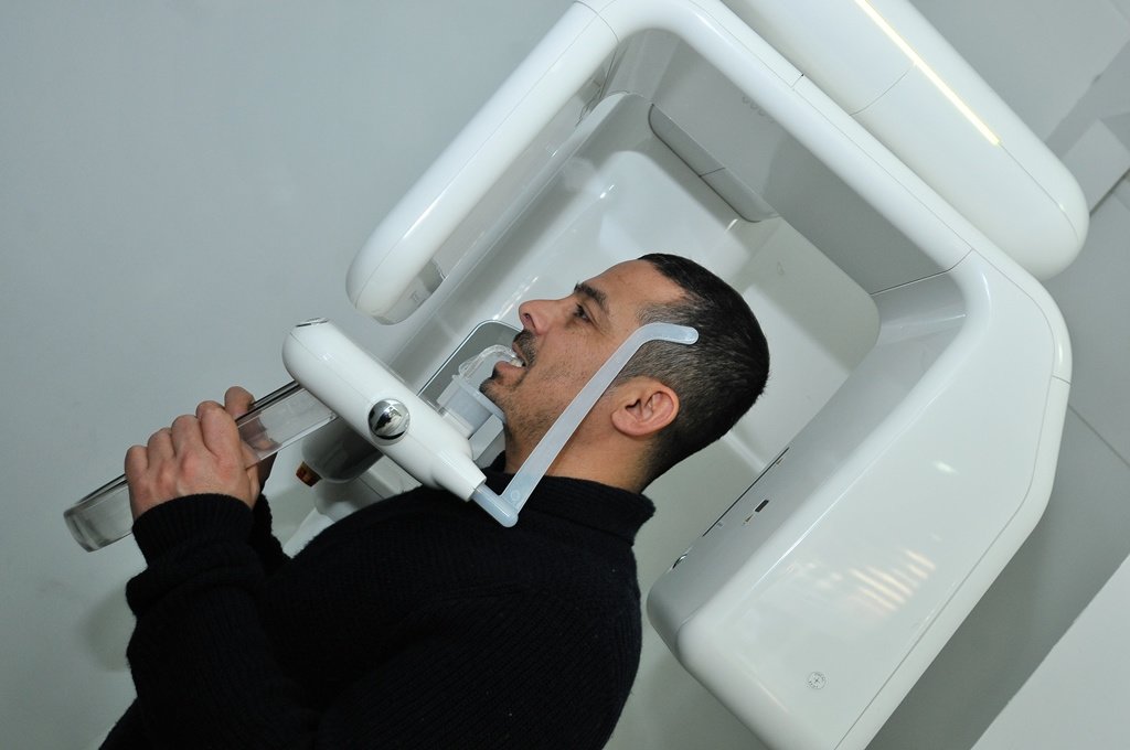 عيادة أتاليا لصحة الفم والأسنان - Atalya Oral and Dental Health Polyclinic