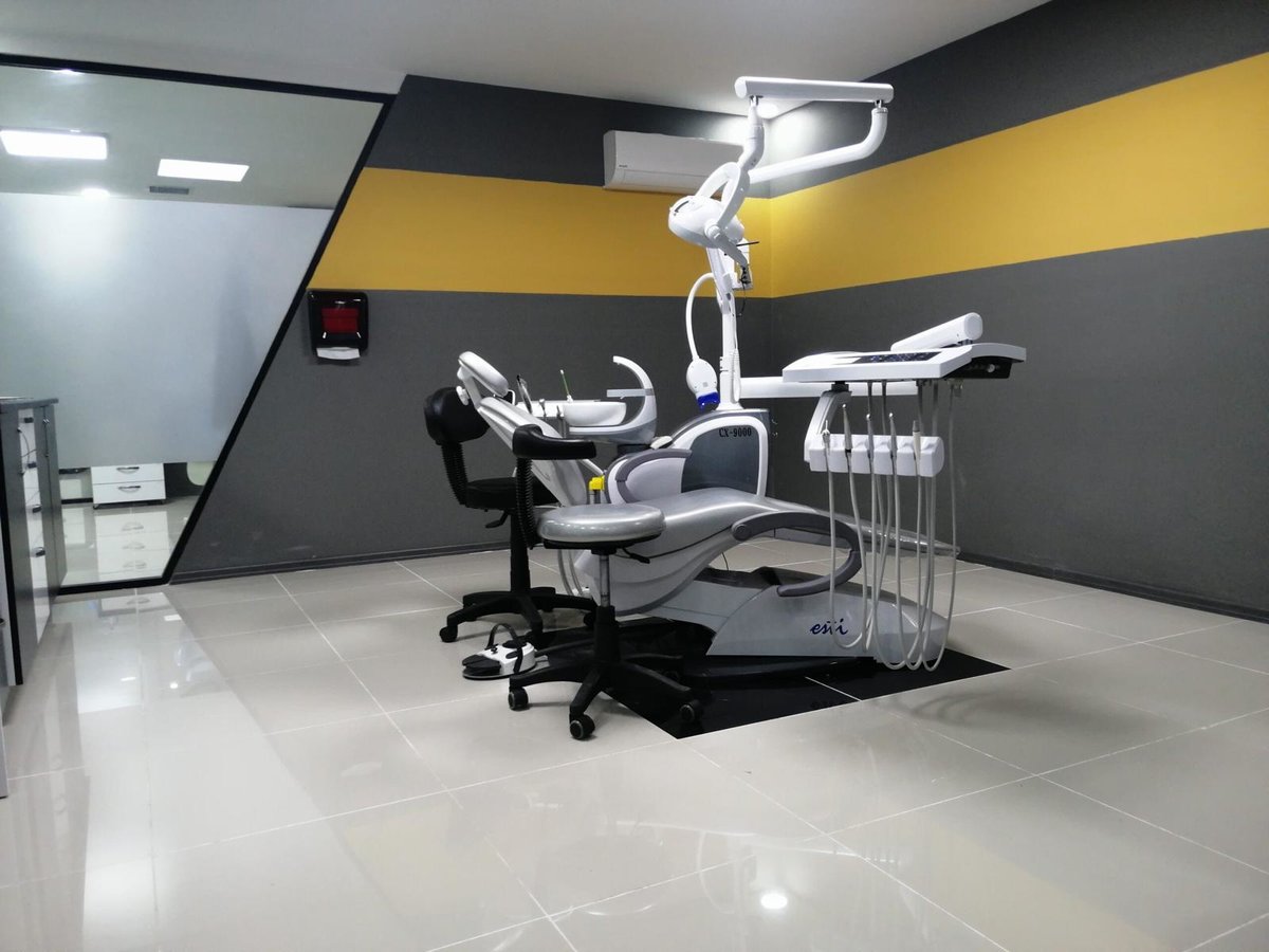 مركز أتامر لصحة الفم والأسنان - Atamer Oral and Dental Health Center